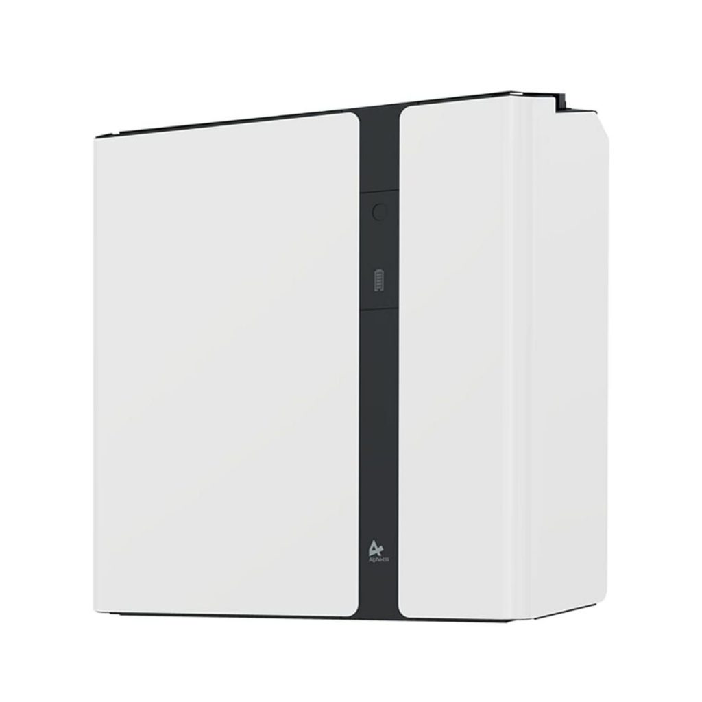 Alpha ESS 5 73kWh Li Ion Battery 0 5C Sun Corporation alpha-ess-5-73kwh-li-ion-battery-0-5c-sun-corporation